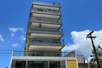 REF 031 - GALILEU GALILEI APARTAMENTO TIPO 301