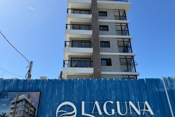 REF 054 - ED LAGUNA - APARTAMENTO GARDEN 202