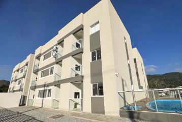 REF 109 - PORTAL DAS PRAIAS - APARTAMENTO 106 B