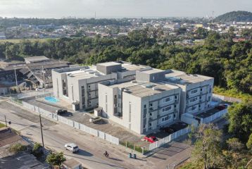 REF 110 - PORTAL DAS PRAIAS - APARTAMENTO BLOCO A  108