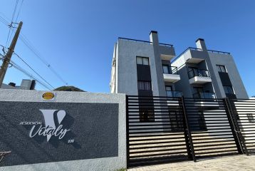 REF 153 - RESIDENCIAL VITALY APTO 103  BLOCO B