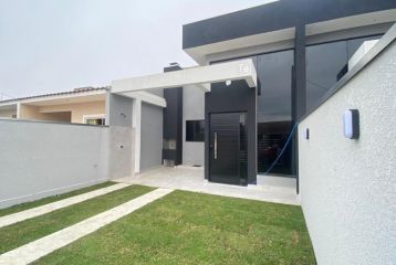 REF. 195 - Casa na Praia - Próximo do mar 