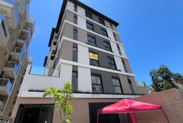 REF. 256 - APARTAMENTO GARDEN EM CAIOBÁ - RES. MOMENTO APTO 104