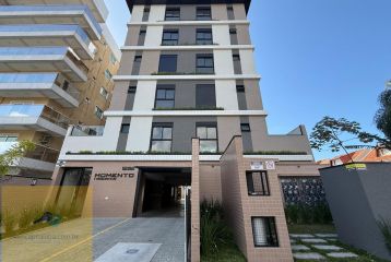 REF. 262 - APTO EM CAIOBÁ - MOMENTO RESIDENCE APTO 501