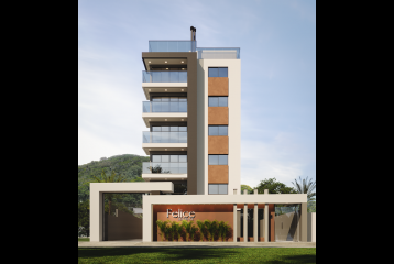 REF. 275 - APARTAMENTO EM CAIOBÁ - FELICE APTO 