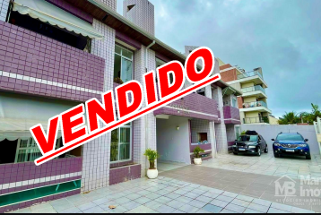 REF. 279 - APARTAMENTO EM CAIOBÁ - ILHAS DO SUL