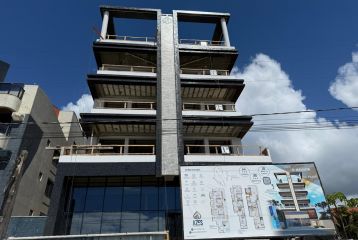 REF 127 -RESIDENCE JOYCE  COBERTURA  FUNDOS 302