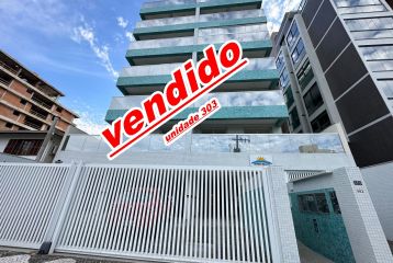 REF. 314 - APARTAMENTO EM CAIOBÁ 303 - SUNSET BEACH