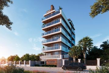 REF 327 - OCEAN LIFE RESIDENCE COBERTURA 08