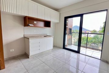 REF. 384 - APARTAMENTO NOVO - RES. DEL MAR 302