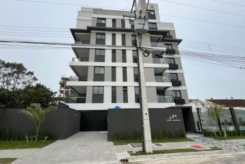 REF. 387 - COBERTURA DUPLEX NA QUADRA MAR - PORTO HARMONIA 505 