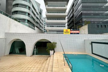 REF 494- EDIFICIO LE RESIDENCE 