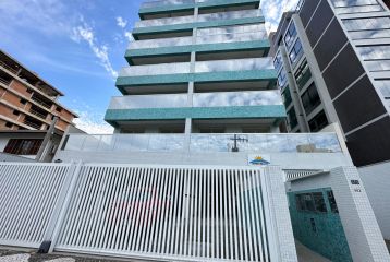 REF 478- SUNSET BEACH APTO 402 4° ANDAR 