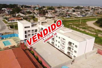 REF 489-ALBATROZ BEACH APTO 18