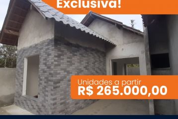 REF 507- RESIDENCIAL SEA HOME 