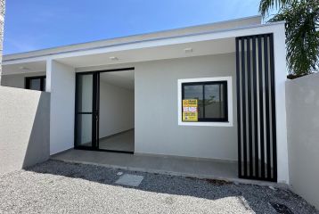 REF 023- CASA RESIDENCIAL MACEIÓ ,CASA FUNDOS