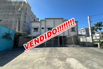 REF 025- RESIDENCIAL VIA DI ROMA 