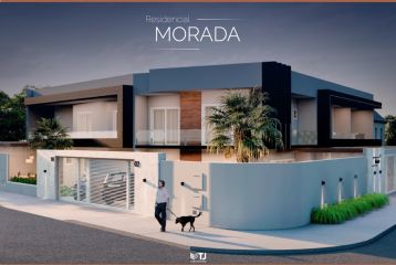 REF 048- RESIDENCIAL MORADA SOBRADOS 1,3,4 E 5