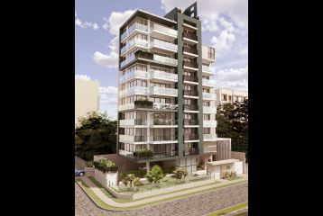 REF 093- RESIDENCIAL PHISON APTO 401