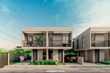 REF 155- RESIDENCIAL PLATEAU SOBRADO 07