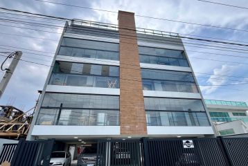 REF 162- EDIFICIO CARAVELAS APTO 302