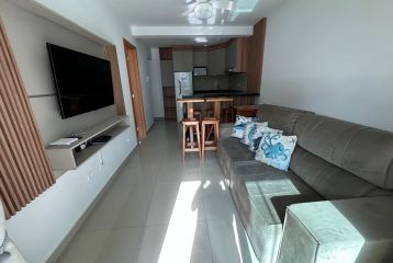 REF 334- CONDOMÍNIO MADISON BEACH