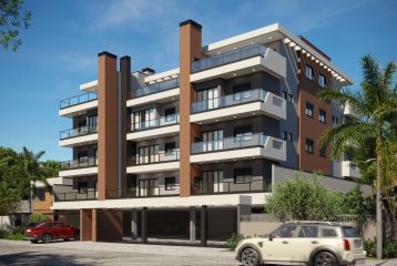 REF 223- GRAN ROQUE APTO 205