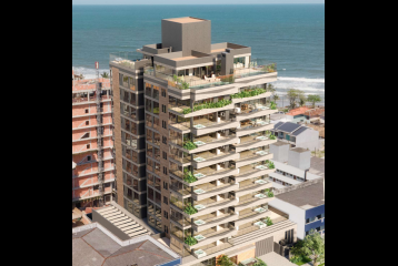 REF 236- AQUARELA TIPO 3 APTO 303 