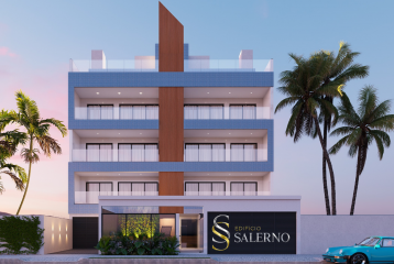 REF 345- EDIFICIO SALERNO APTO GARDEN 102