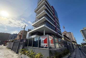 REF 364-ENCANTOS DA MANSA APTO COBERTURA 601