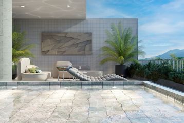 REF 400- ELEGANCE APTO Nº303