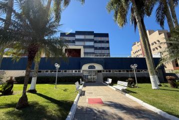 REF D06- EDIFICIO PORTO SEGURO APTO 34