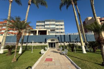 REF D09- EDIFICIO PORTO SEGURO APTO 54 