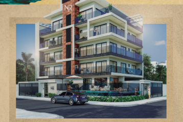 REF 427- LUMÉA APTO N° 202