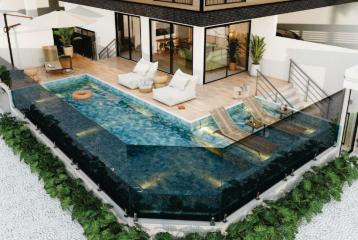 REF 427- LUMÉA APTO N° 202