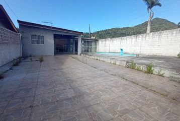 REF 460- CASA NO SERTÃOZINHO