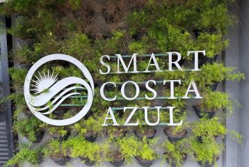 REF 492- SMART COSTA AZUL 