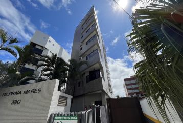 REF 021 - EDIFICIO PRAIA MARES 